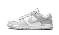 Nike Dunk Low Grey Fog - Exclufy