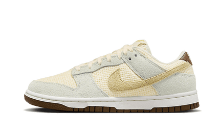 Nike Dunk Low Hemp Coconut Milk - Exclufy