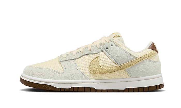 Nike Dunk Low Hemp Coconut Milk - Exclufy