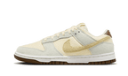 Nike Dunk Low Hemp Coconut Milk - Exclufy