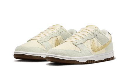 Nike Dunk Low Hemp Coconut Milk - Exclufy