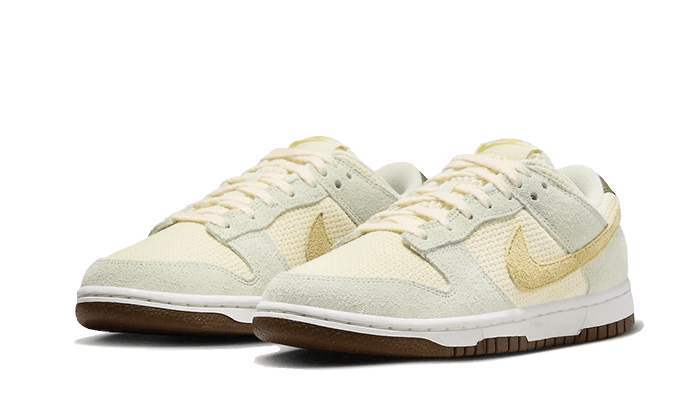 Nike Dunk Low Hemp Coconut Milk - Exclufy