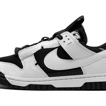 Nike Dunk Low Jumbo Reverse Panda - Exclufy