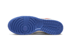 Nike Dunk Low Light Iron Ore Red Blue - Exclufy