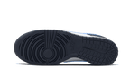 Nike Dunk Low Midnight Navy University Blue - Exclufy