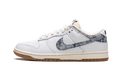 Nike Dunk Low New Americana Washed Denim - Exclufy