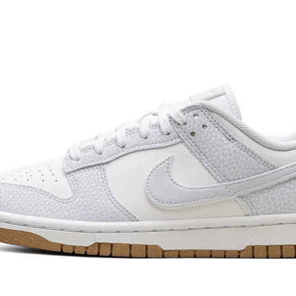 Nike Dunk Low Next Nature Football Grey - Exclufy