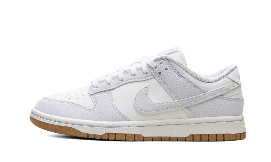 Nike Dunk Low Next Nature Football Grey - Exclufy