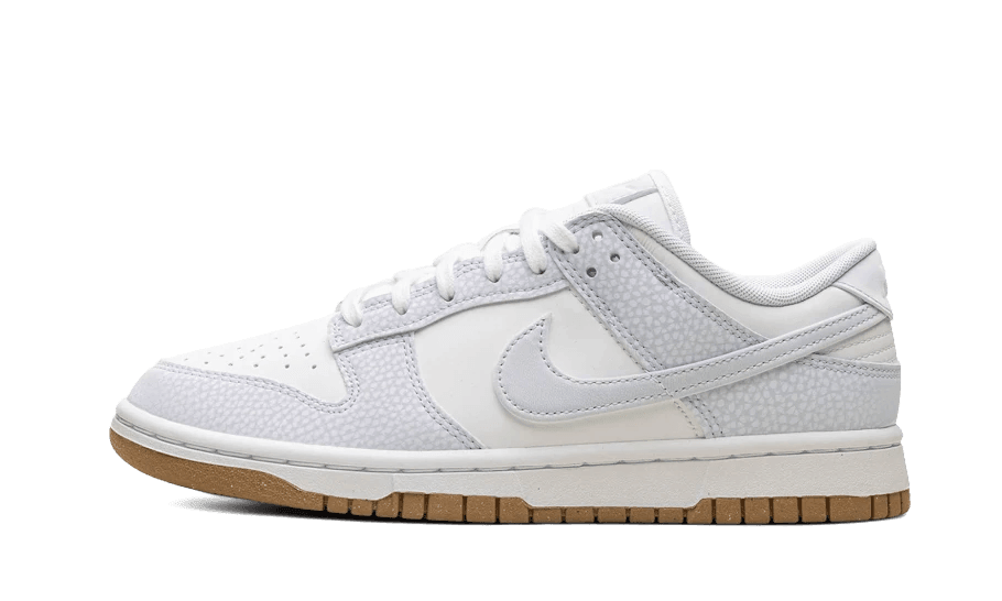 Nike Dunk Low Next Nature Football Grey - Exclufy
