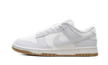 Nike Dunk Low Next Nature Football Grey - Exclufy