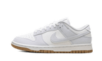 Nike Dunk Low Next Nature Football Grey - Exclufy