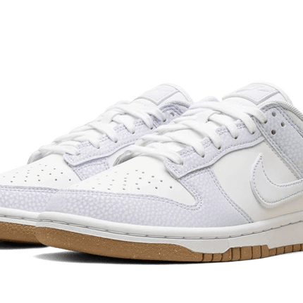 Nike Dunk Low Next Nature Football Grey - Exclufy