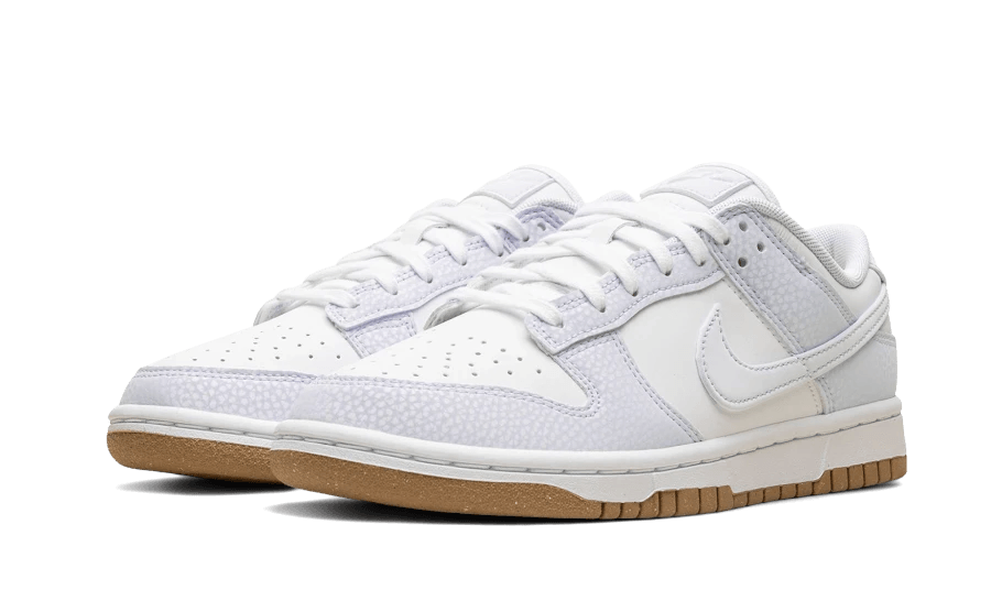 Nike Dunk Low Next Nature Football Grey - Exclufy