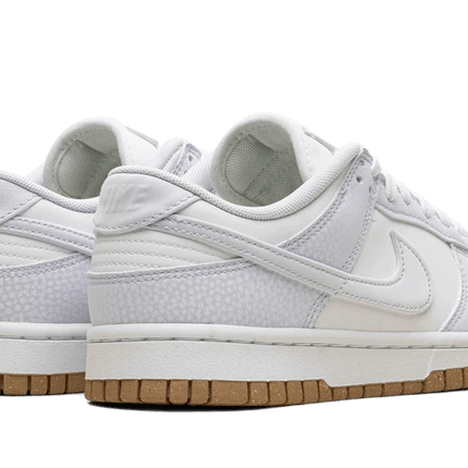 Nike Dunk Low Next Nature Football Grey - Exclufy