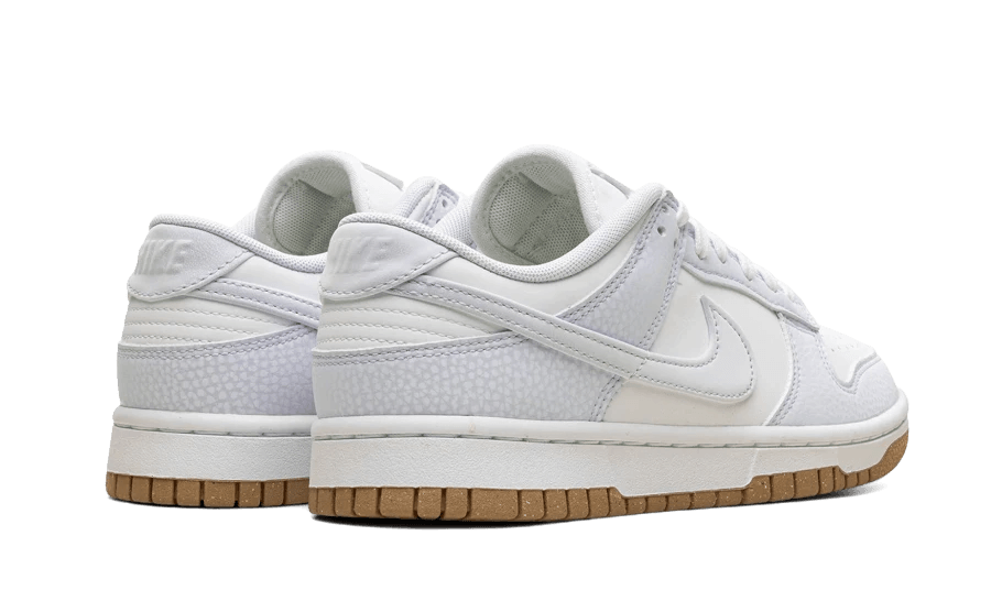 Nike Dunk Low Next Nature Football Grey - Exclufy