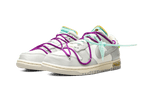 Nike Dunk Low Off-White Lot 21 - Exclufy
