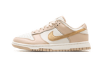 Nike Dunk Low Phantom Metallic Gold - Exclufy