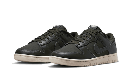 Nike Dunk Low Premium Sequoia - Exclufy