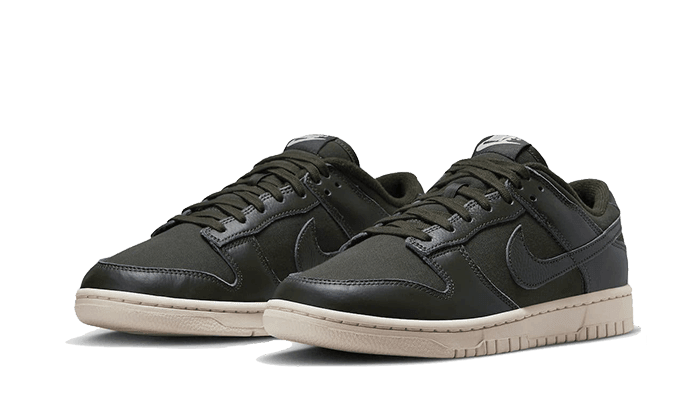 Nike Dunk Low Premium Sequoia - Exclufy