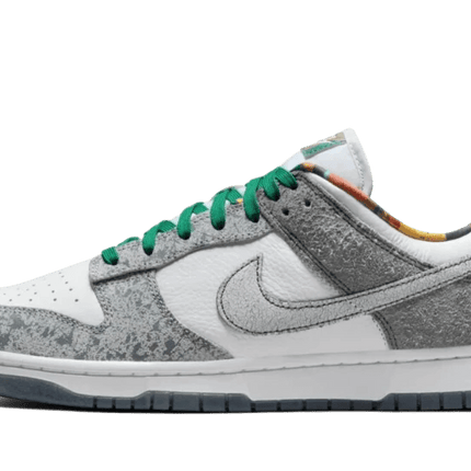 Nike Dunk Low Retro Premium Philly - Exclufy