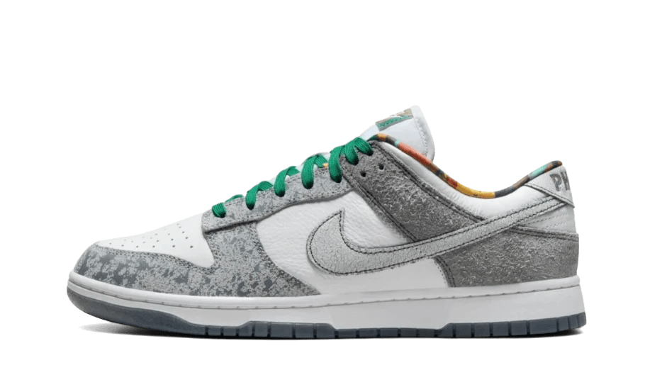 Nike Dunk Low Retro Premium Philly - Exclufy