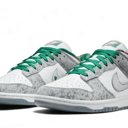 Nike Dunk Low Retro Premium Philly - Exclufy