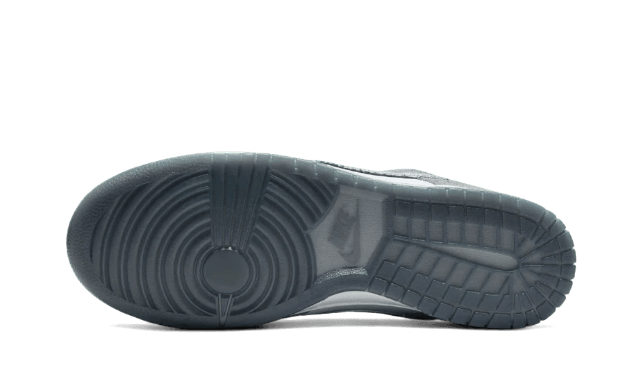 Nike Dunk Low Retro Premium Philly - Exclufy