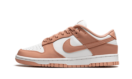 Nike Dunk Low Rose Whisper - Exclufy