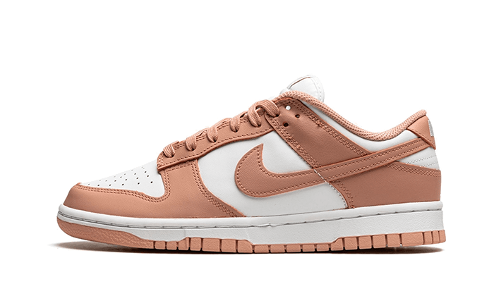 Nike Dunk Low Rose Whisper - Exclufy