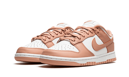 Nike Dunk Low Rose Whisper - Exclufy