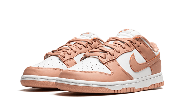 Nike Dunk Low Rose Whisper - Exclufy