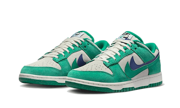 Nike Dunk Low SE 85 Neptune Green - Exclufy