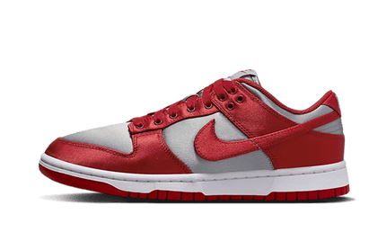 Nike Dunk Low UNLV Satin - Exclufy