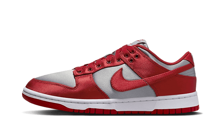 Nike Dunk Low UNLV Satin - Exclufy