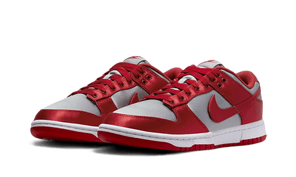 Nike Dunk Low UNLV Satin - Exclufy