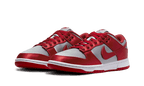 Nike Dunk Low UNLV Satin - Exclufy