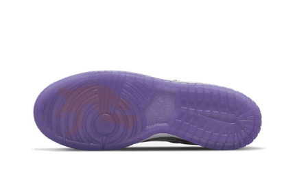 Nike Dunk Low Union Passport Pack Court Purple - Exclufy