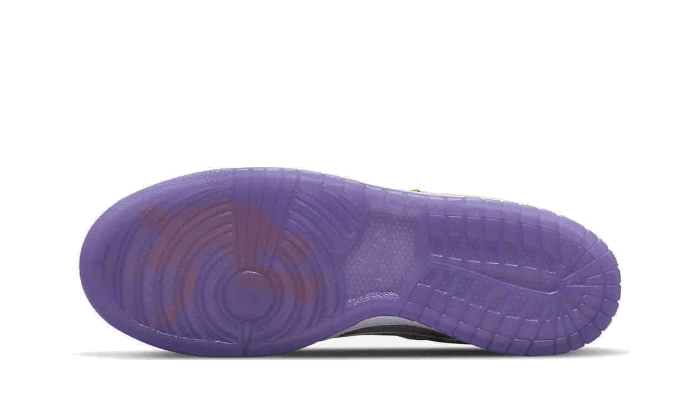 Nike Dunk Low Union Passport Pack Court Purple - Exclufy