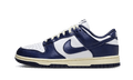 Nike Dunk Low Vintage Navy - Exclufy
