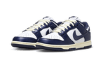 Nike Dunk Low Vintage Navy - Exclufy
