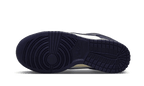 Nike Dunk Low Vintage Navy - Exclufy