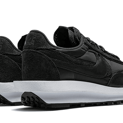 Nike LD Waffle Sacai Triple Black - Exclufy