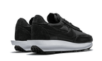 Nike LD Waffle Sacai Triple Black - Exclufy