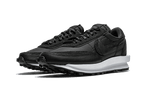 Nike LD Waffle Sacai Triple Black - Exclufy