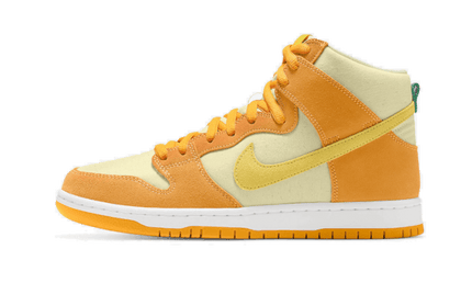 Nike SB Dunk High Pineapple - Exclufy