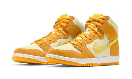 Nike SB Dunk High Pineapple - Exclufy