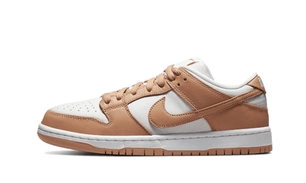 Nike SB Dunk Low Light Cognac - Exclufy