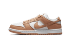 Nike SB Dunk Low Light Cognac - Exclufy