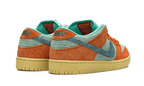 Nike SB Dunk Low Orange Emerald Rise - Exclufy
