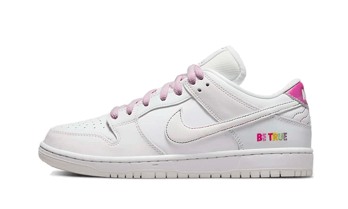 Nike SB Dunk Low Pro Be True - Exclufy